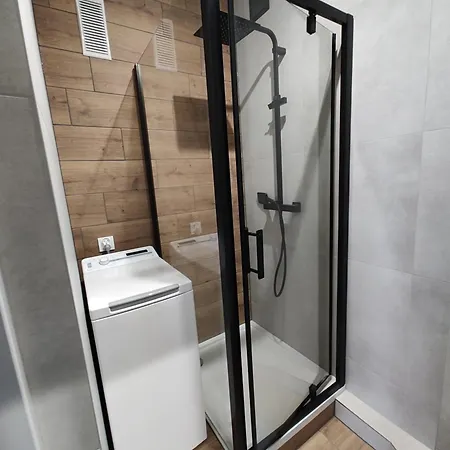 Apartament Zwirki Gdynia