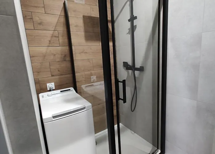 شقة Zwirki غدينيا